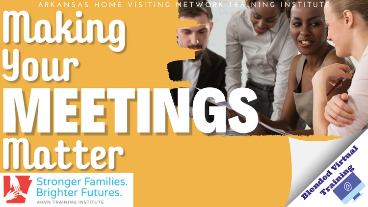 MOD444 Making Your Meetings Matter Virtual Blended thumbnail